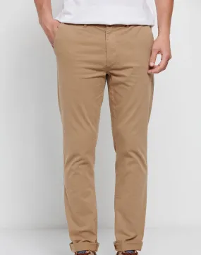 Essential comfort chinos