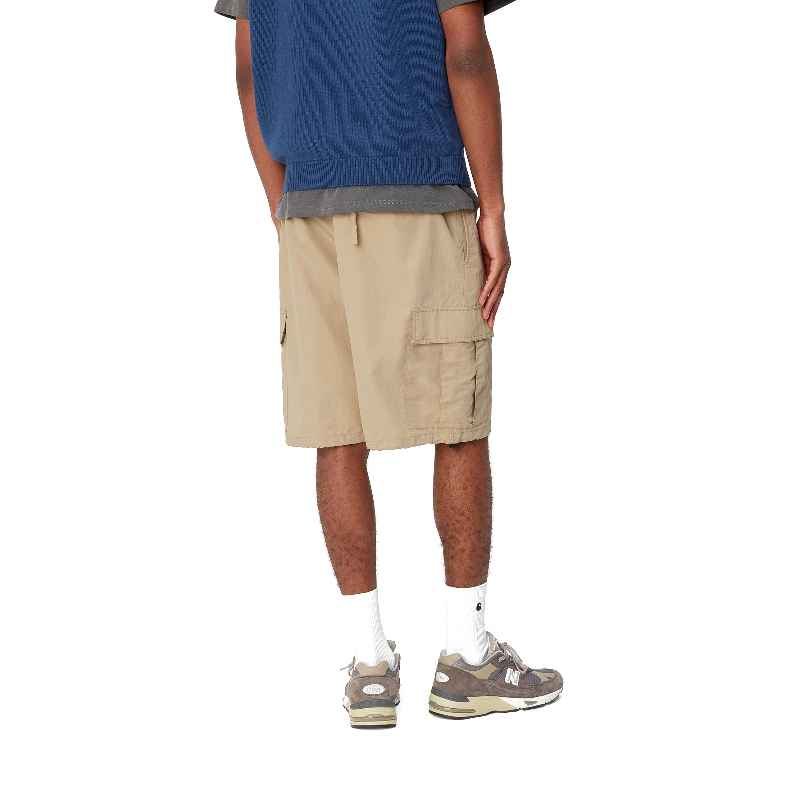 EVERS CARGO SHORT WALL