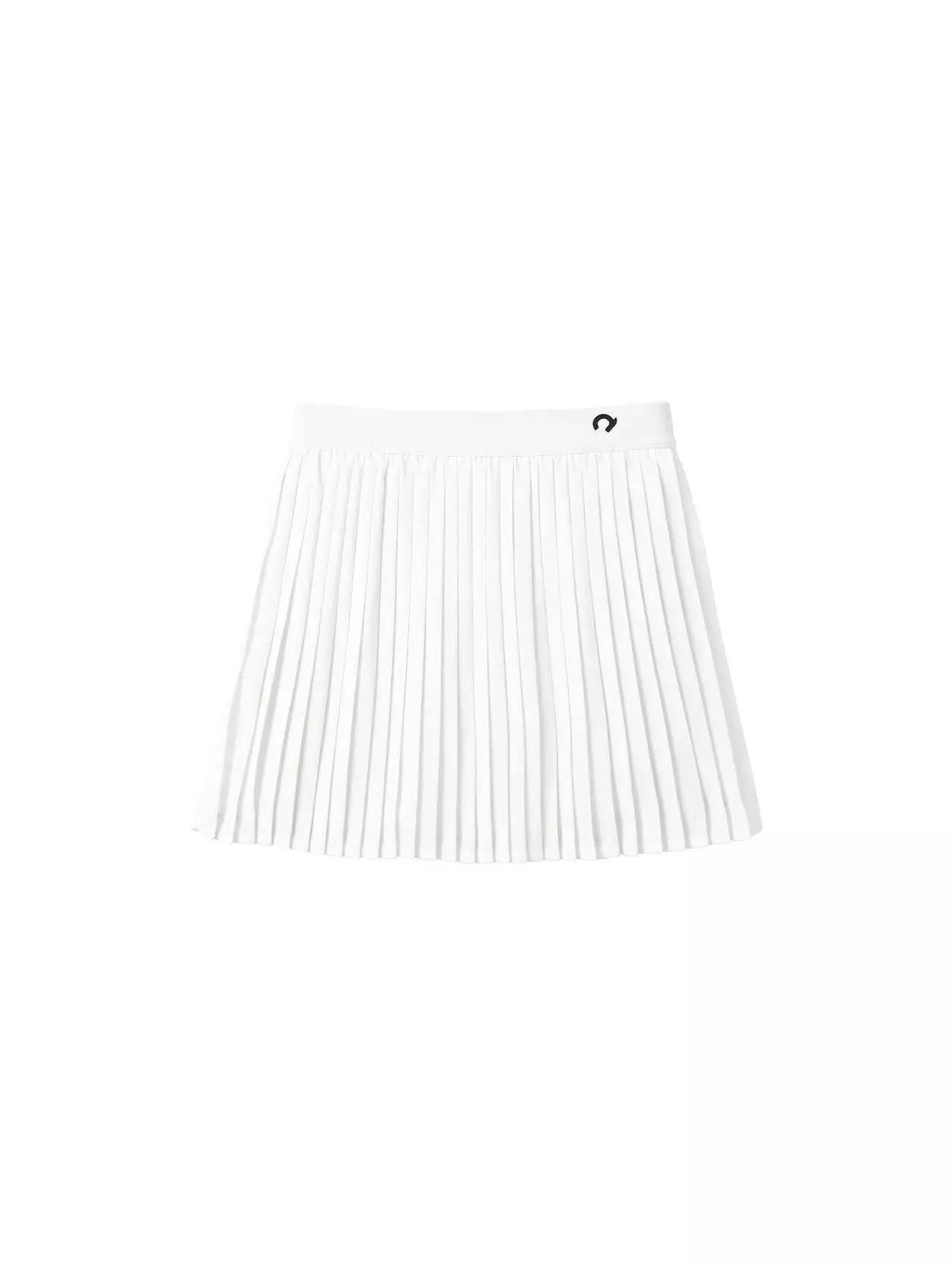 Family Matching Pleated Skirt