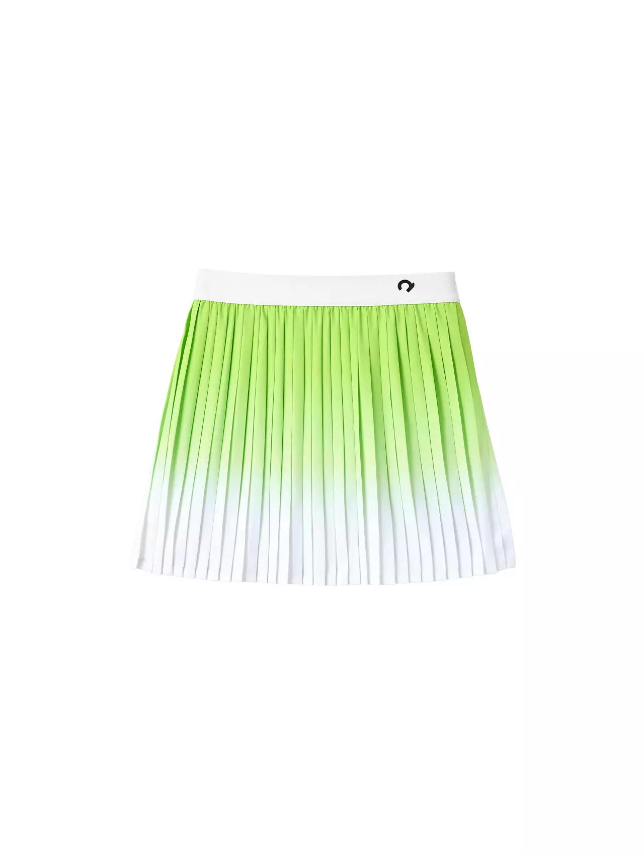 Family Matching Pleated Skirt