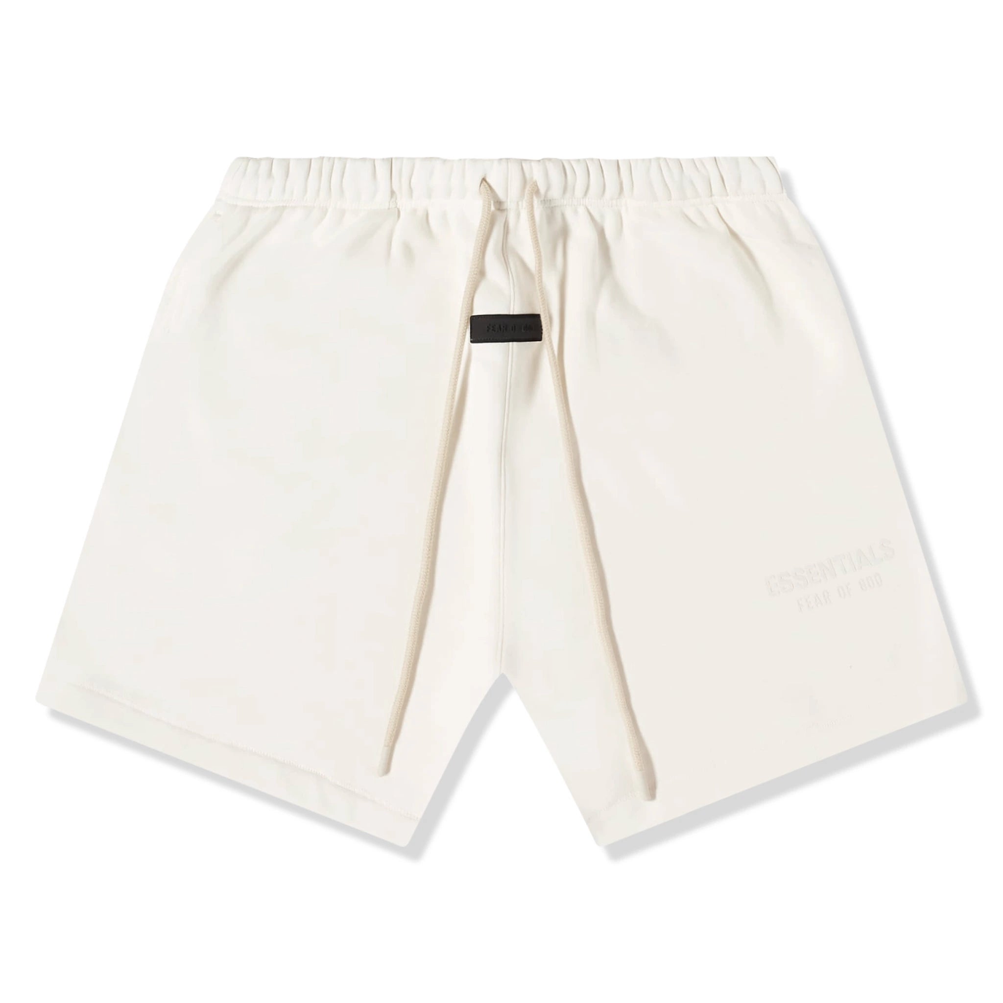 Fear Of God Essentials Cloud Dancer Shorts (FW23)