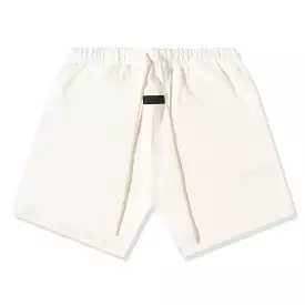 Fear Of God Essentials Cloud Dancer Shorts (FW23)