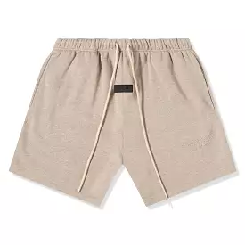 Fear Of God Essentials Core Heather Shorts (FW23)