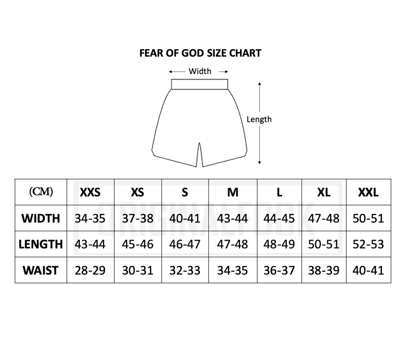 FEAR OF GOD Essentials Felt Logo Sweat Shorts Smoke