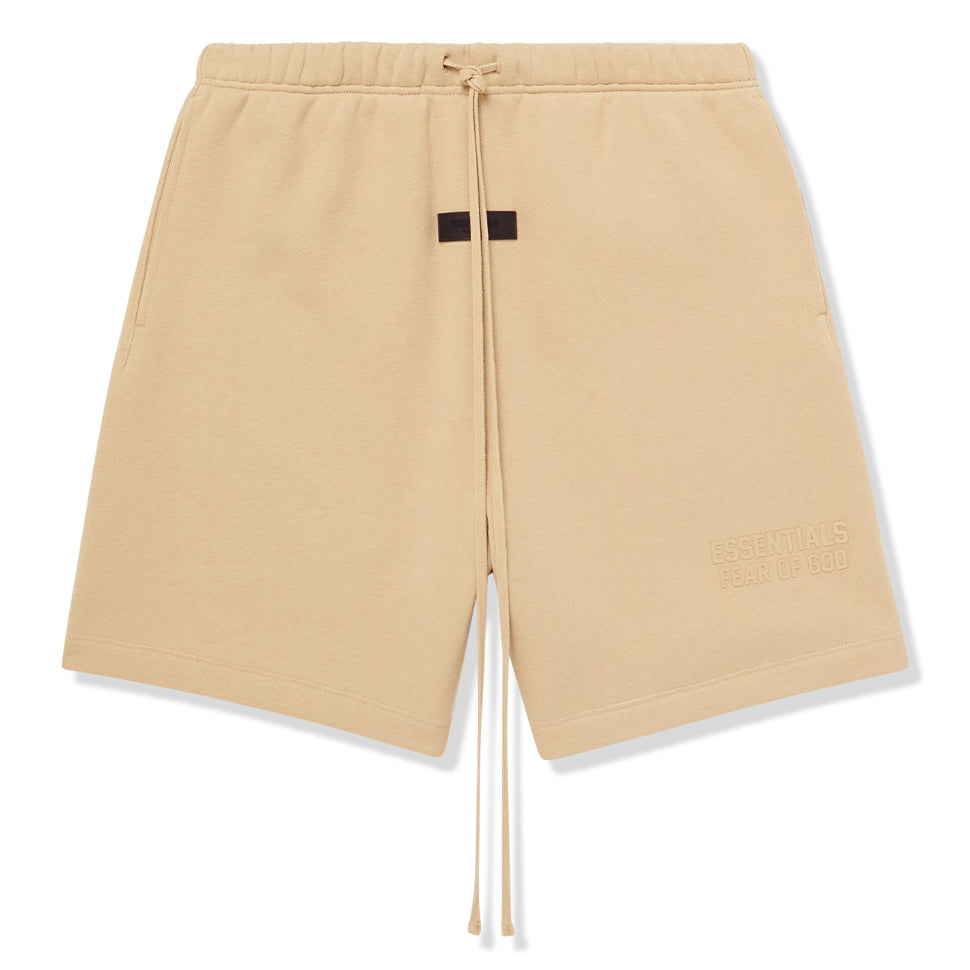 Fear Of God Essentials Sand Shorts (SS23)