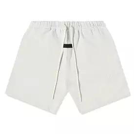 Fear Of God Essentials Silver Cloud Shorts (FW23)