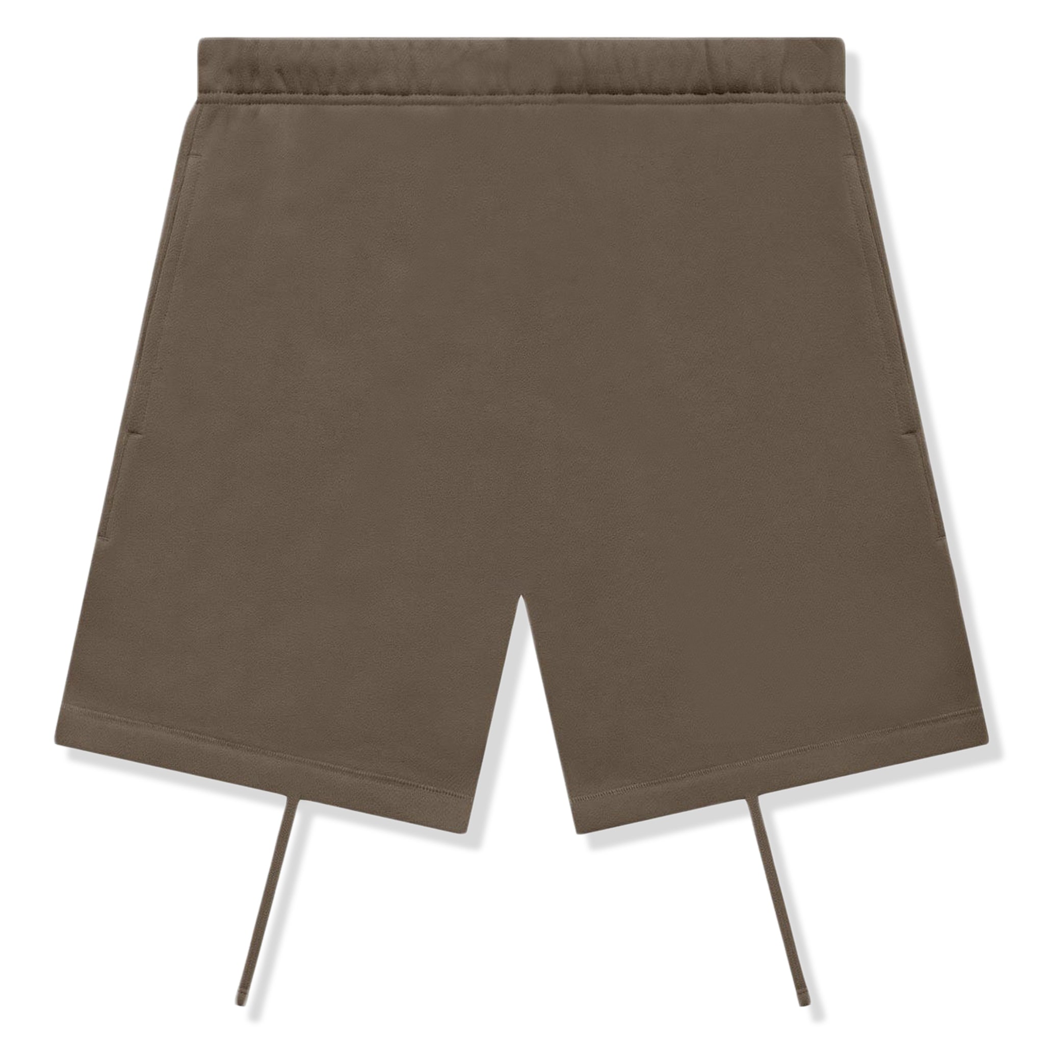 Fear Of God Essentials Wood Shorts