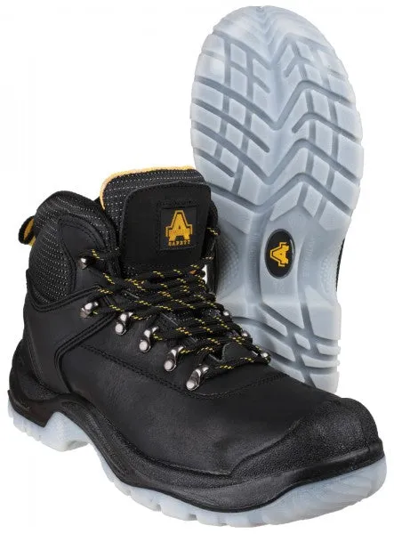 FS199 Rugged Safety Boot