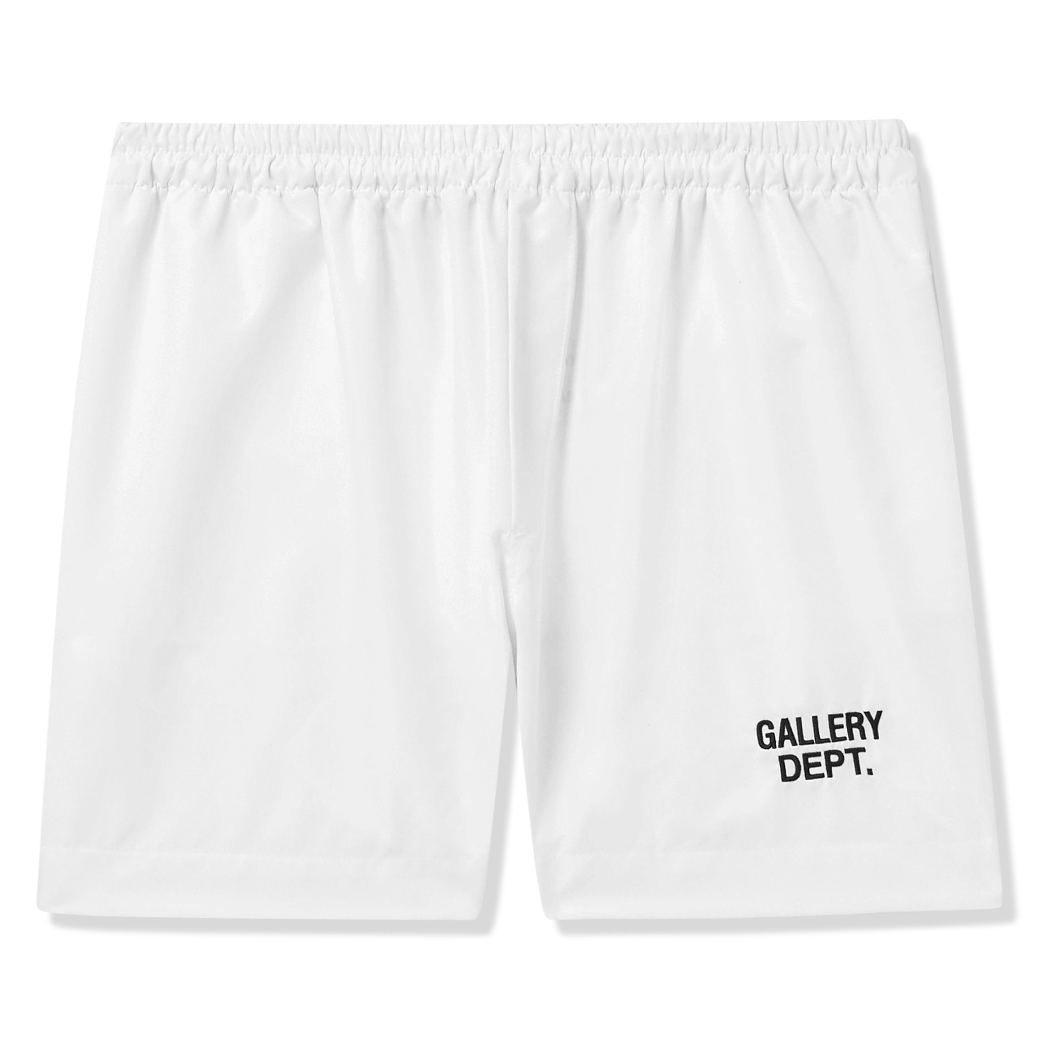 Gallery Dept. Zuma Shorts White