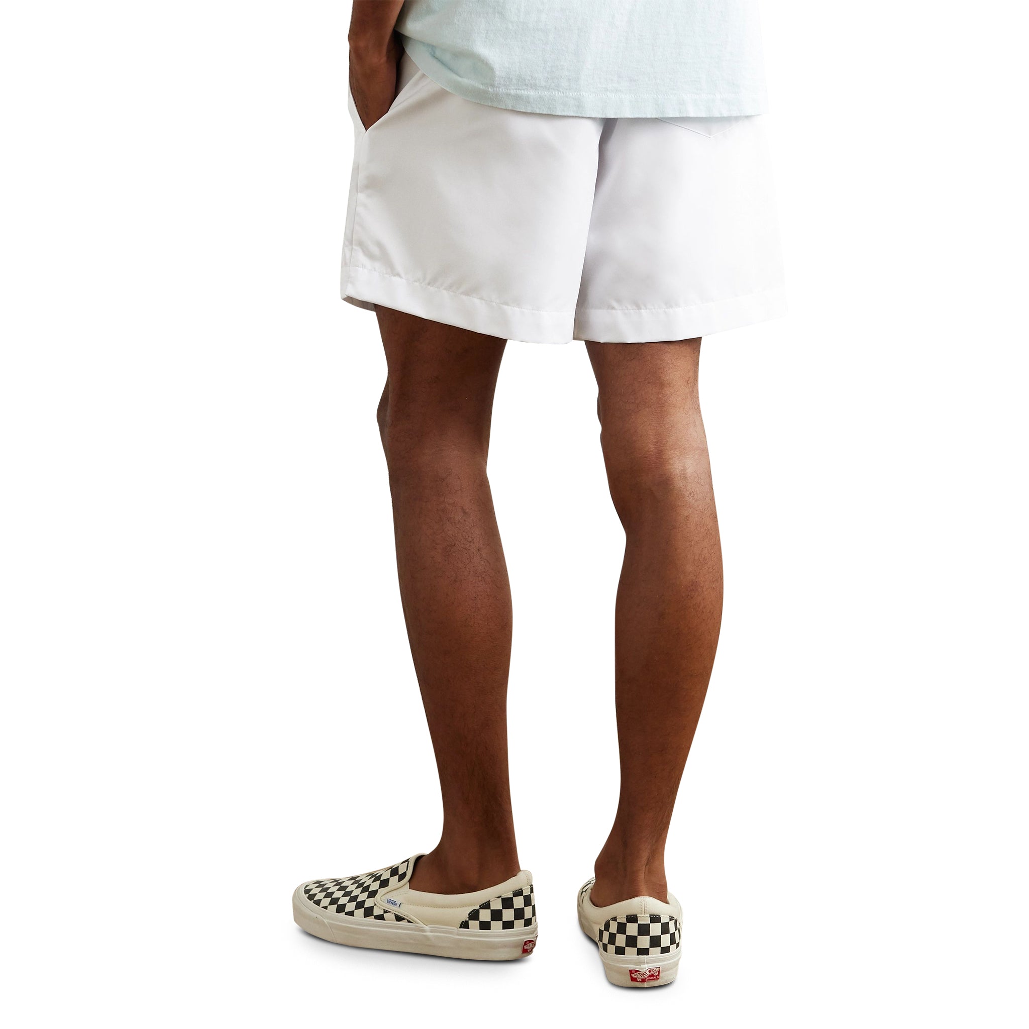 Gallery Dept. Zuma Shorts White