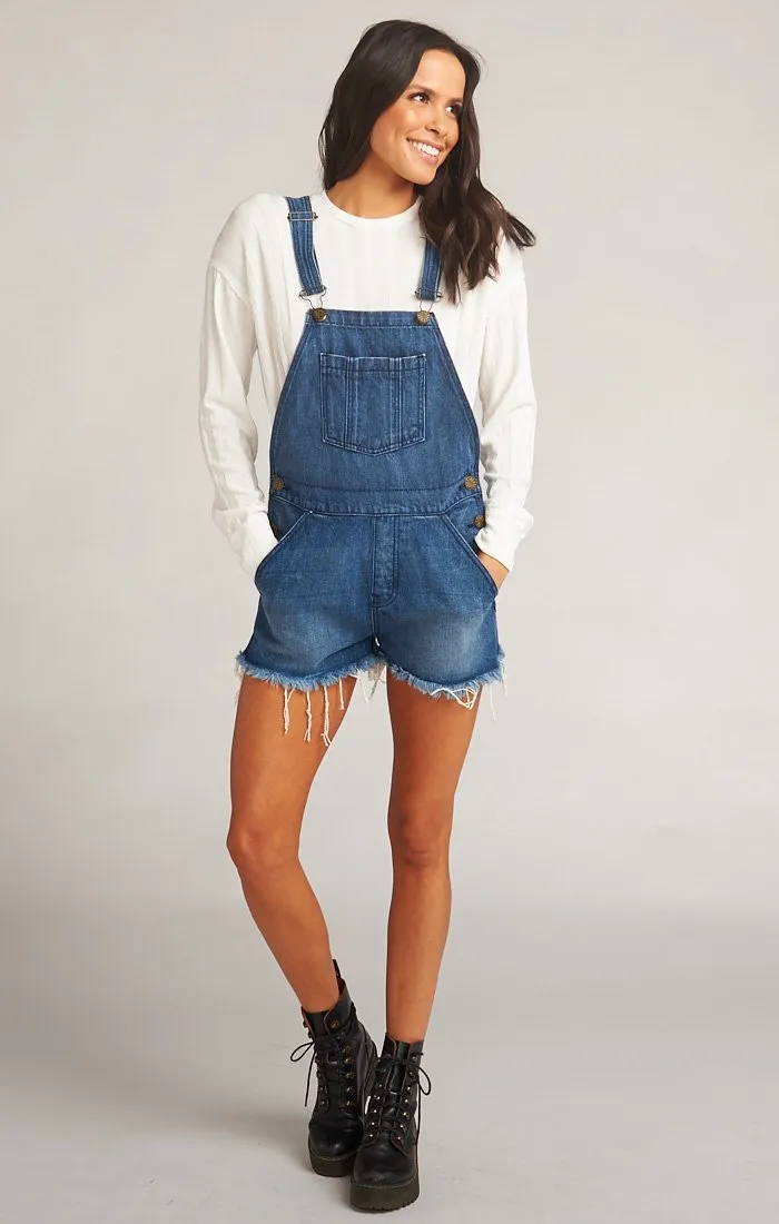 Georgia Overalls