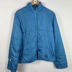 Guess USA puffer jacket s/m