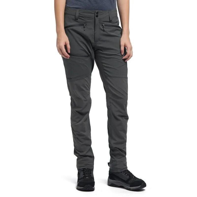 Haglöfs  Lite Flex Pant - Pantaloni da escursionismo - Donna