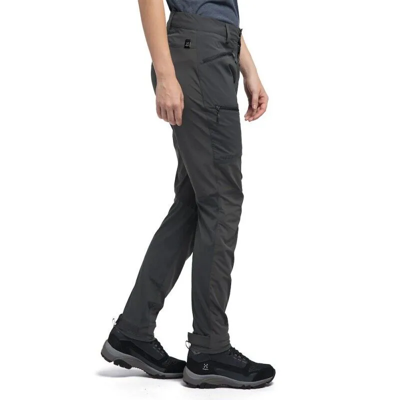 Haglöfs  Lite Flex Pant - Pantaloni da escursionismo - Donna