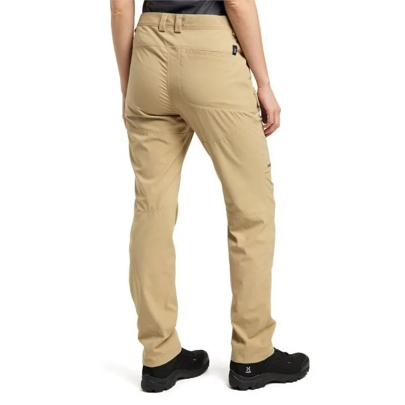 Haglöfs  Mid Fjord Pant - Pantaloni da escursionismo - Donna