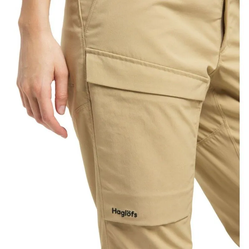 Haglöfs  Mid Fjord Pant - Pantaloni da escursionismo - Donna