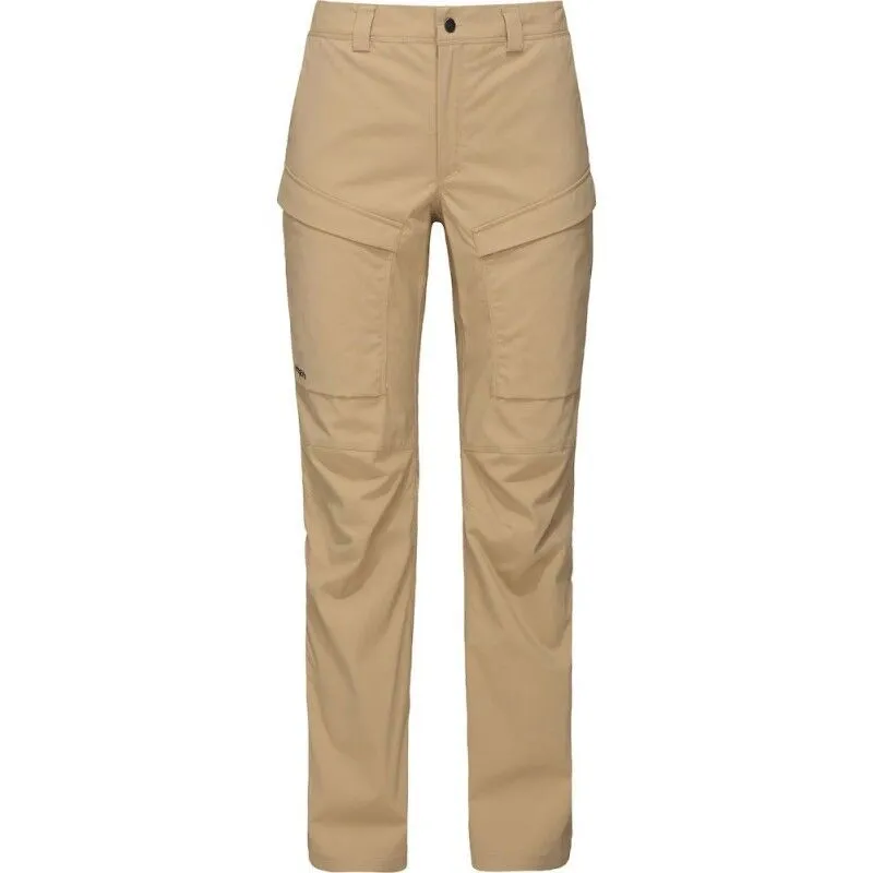 Haglöfs  Mid Fjord Pant - Pantaloni da escursionismo - Donna