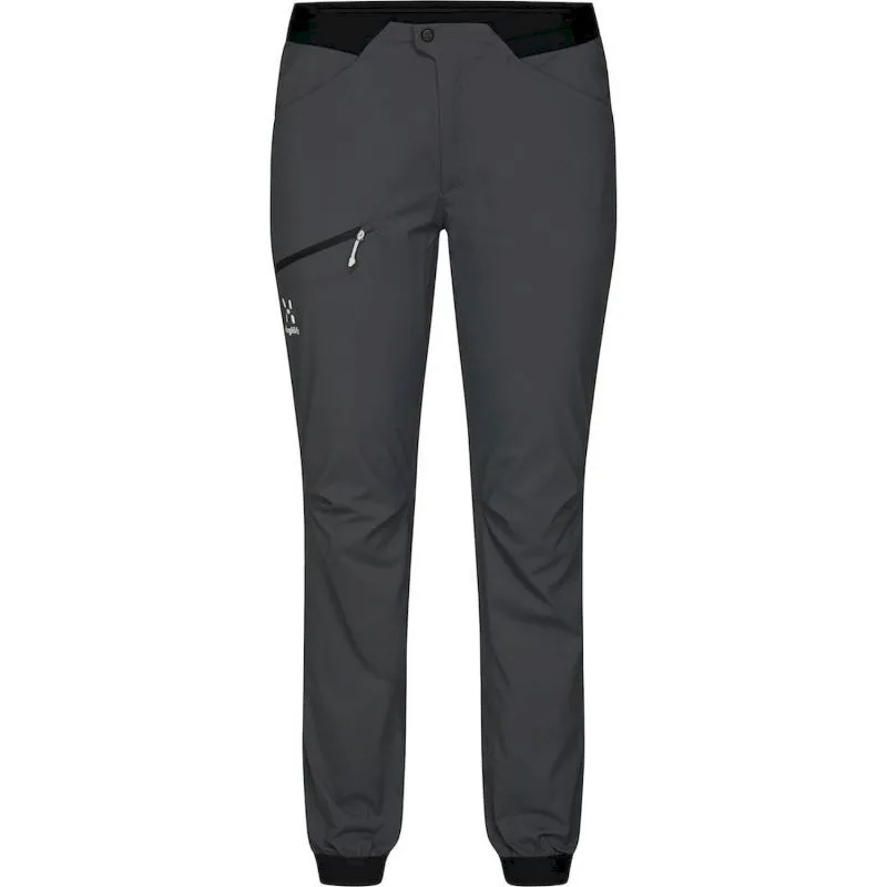 Haglöfs  Women's L.I.M Fuse Pant - Pantaloni da escursionismo - Donna