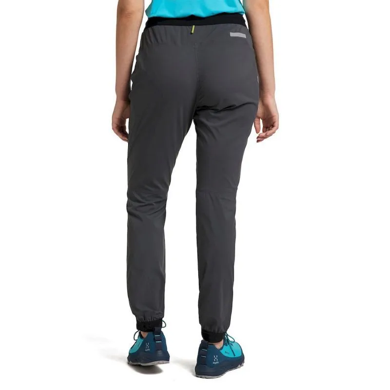 Haglöfs  Women's L.I.M Fuse Pant - Pantaloni da escursionismo - Donna