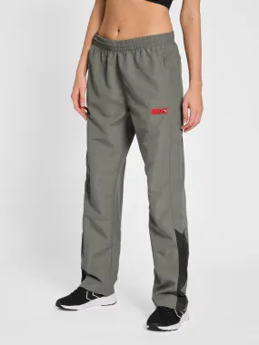 hmlPRO GRID WOVEN PANTS WO Pants