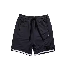 HS Varsity Short - Black