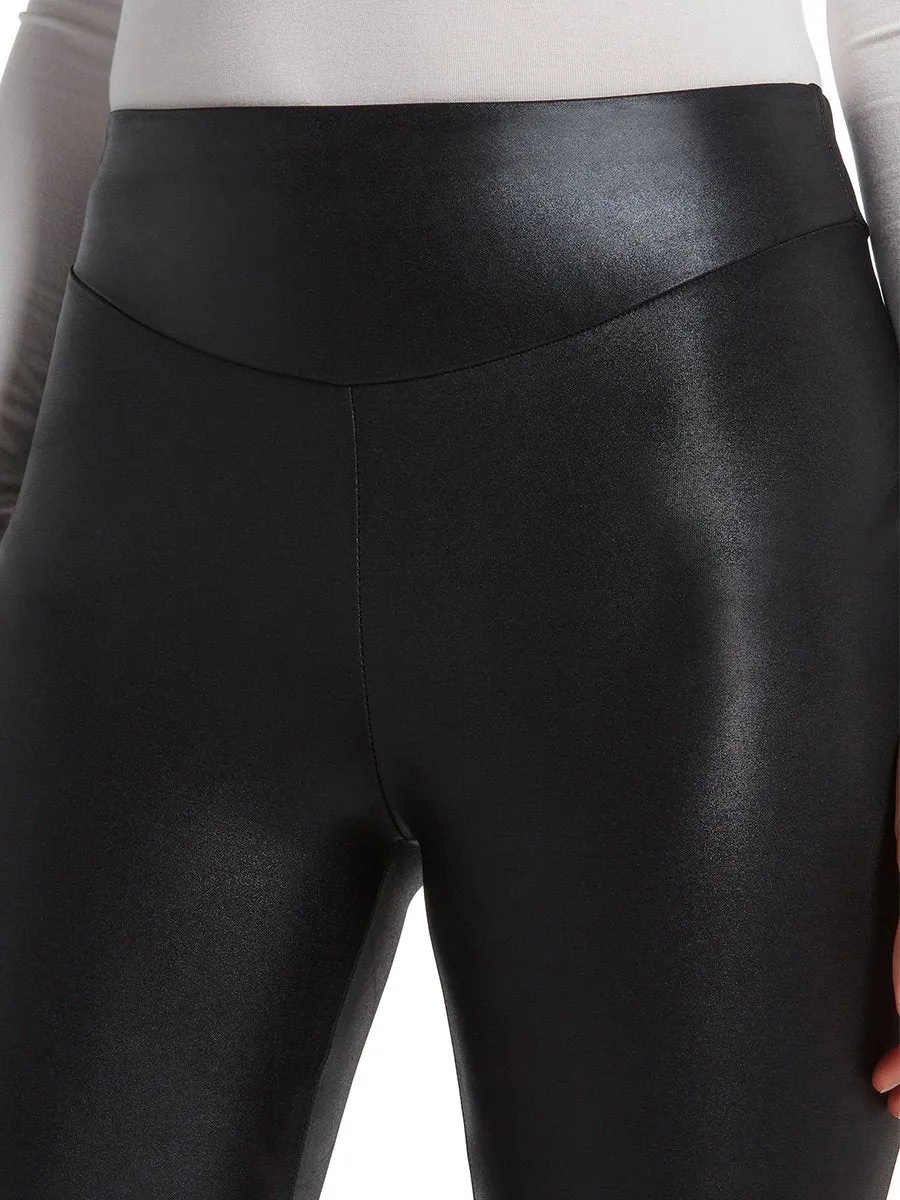 Hue Body Gloss Leggings