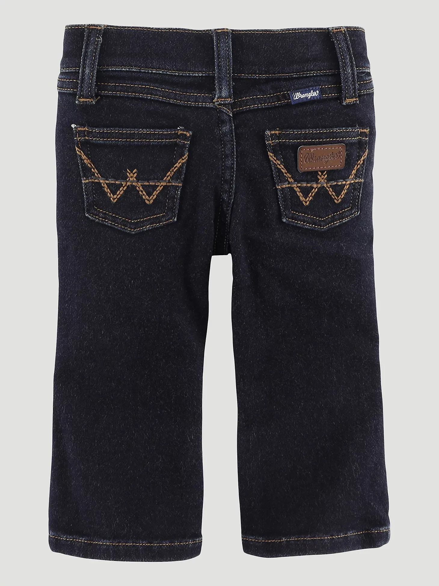 Infant/Toddler Boy's Wrangler Bootcut Jean #112339480