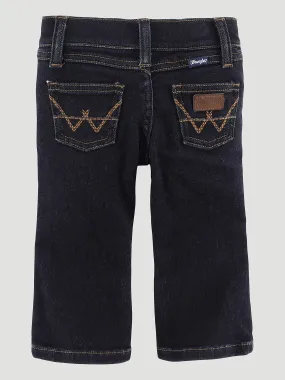 Infant/Toddler Boy's Wrangler Bootcut Jean #112339480