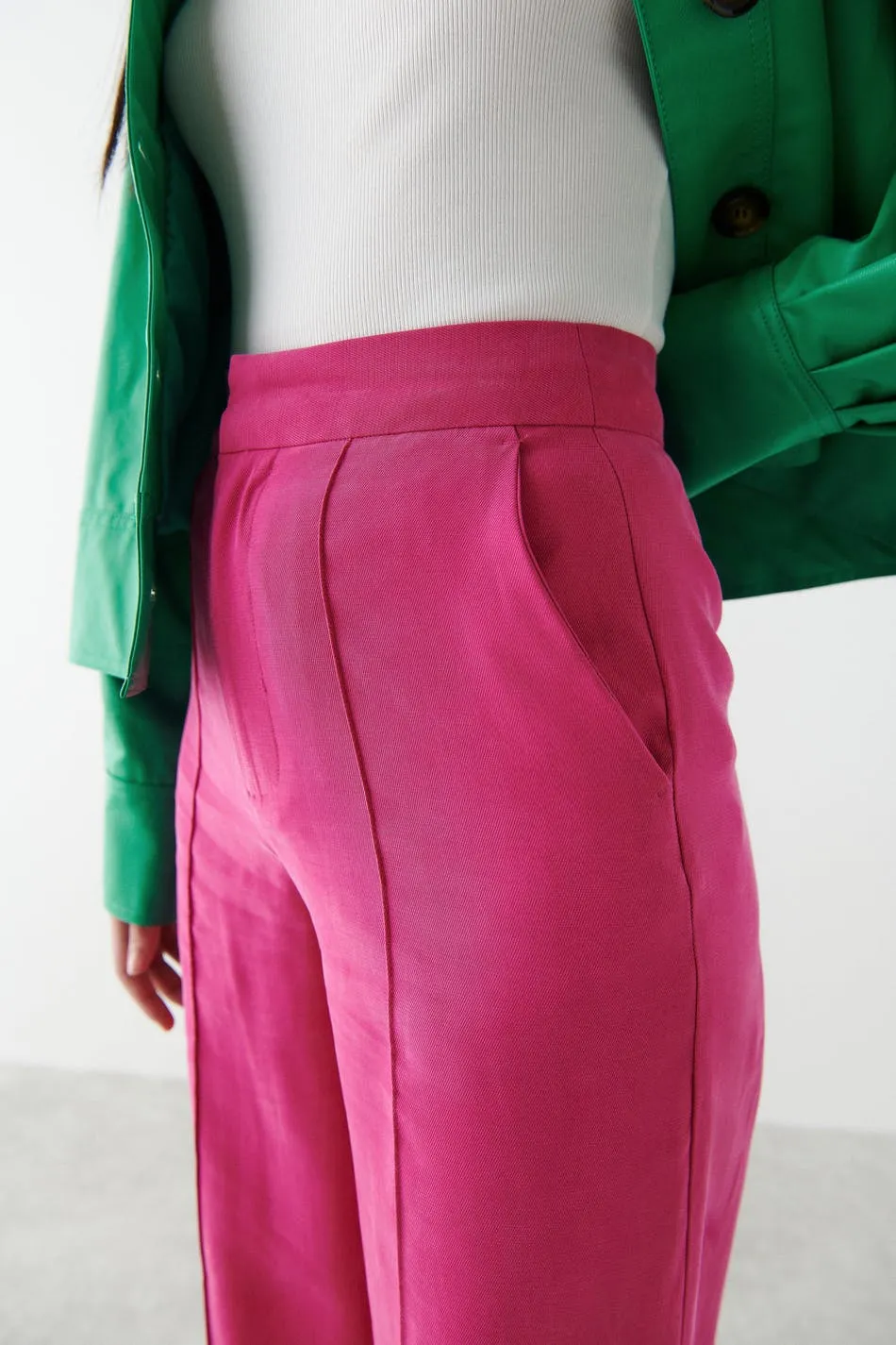 Irma trousers