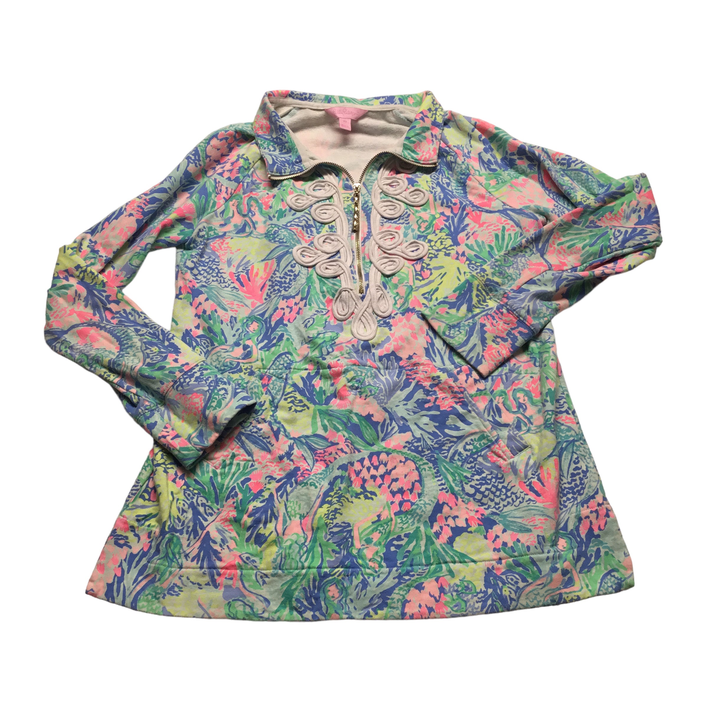 Jacket Other By Lilly Pulitzer  Size: Xs