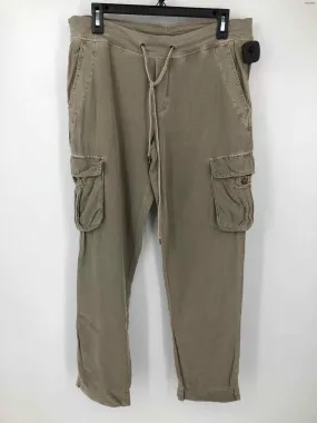 JAMES PERSE Olive Cargo Size 2  (XS) Pants