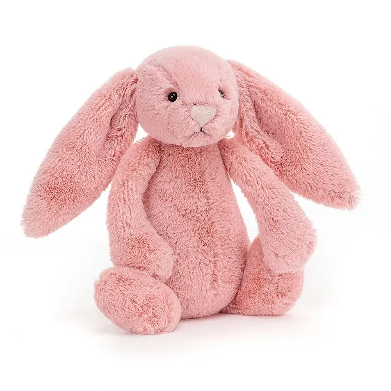 Jellycat - Bashful Petal Bunny