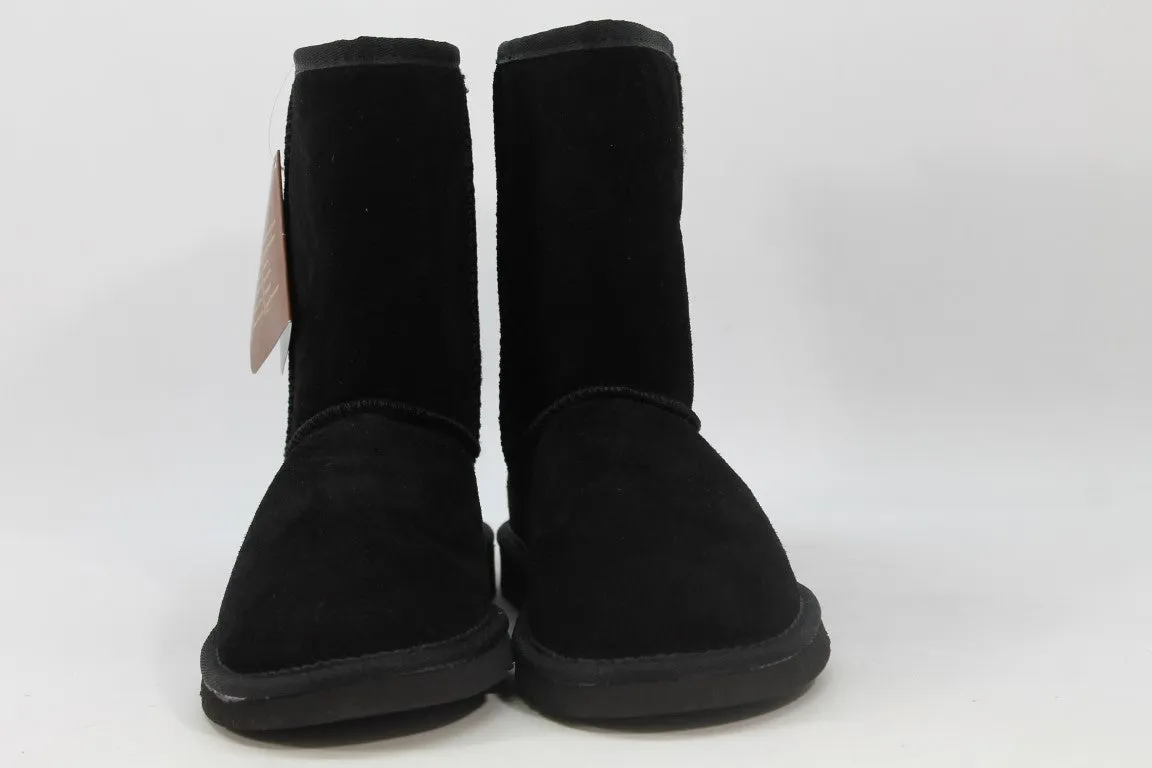 Kemi MU1748RW Women's Black Boots 7M(ZAP12932)