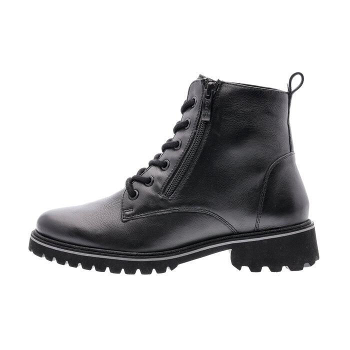 Kent Boots, Black