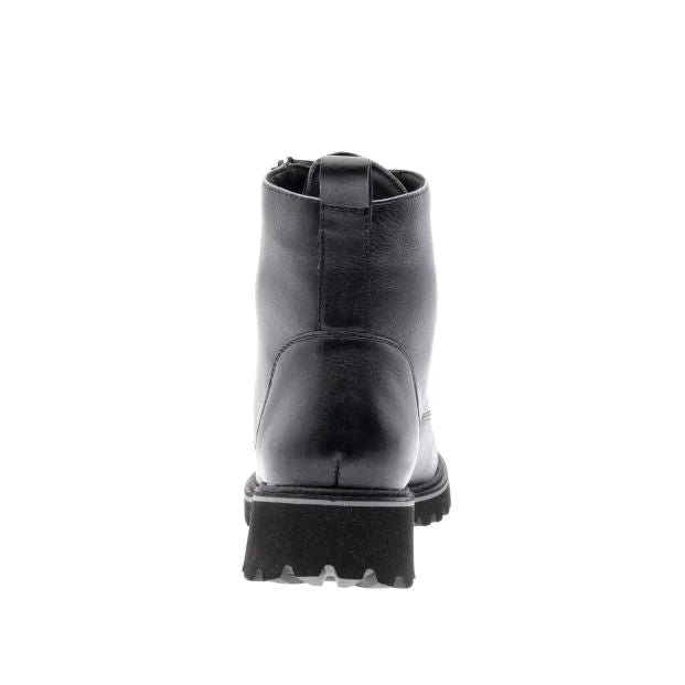 Kent Boots, Black