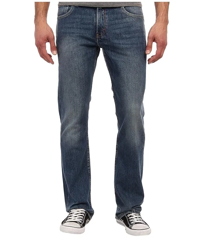 Levi's® Mens 527™ Slim Bootcut Men's