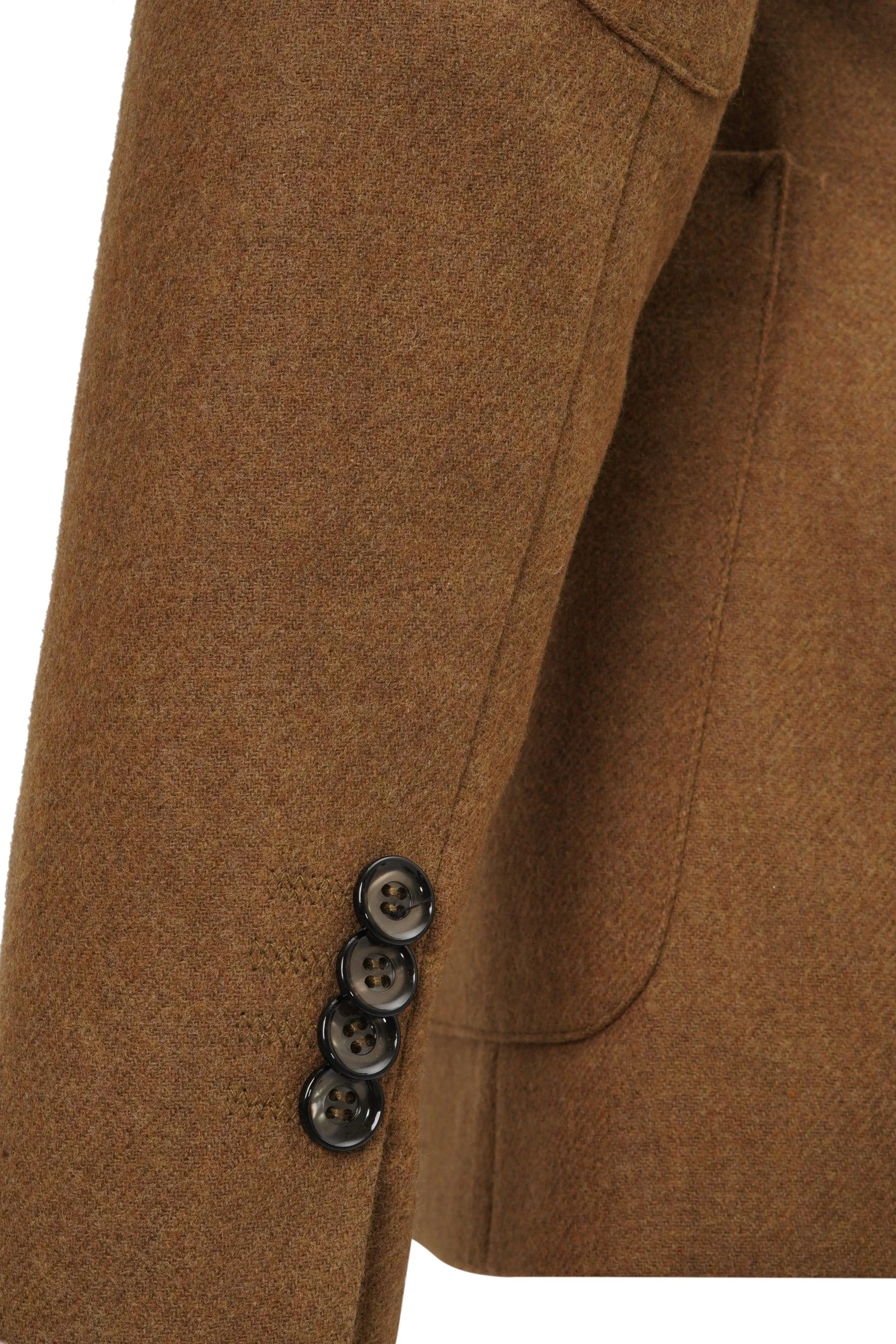 Light Brown Coat