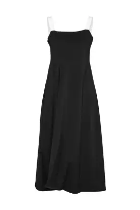 Lounge The Label - Roccella Dress - Black