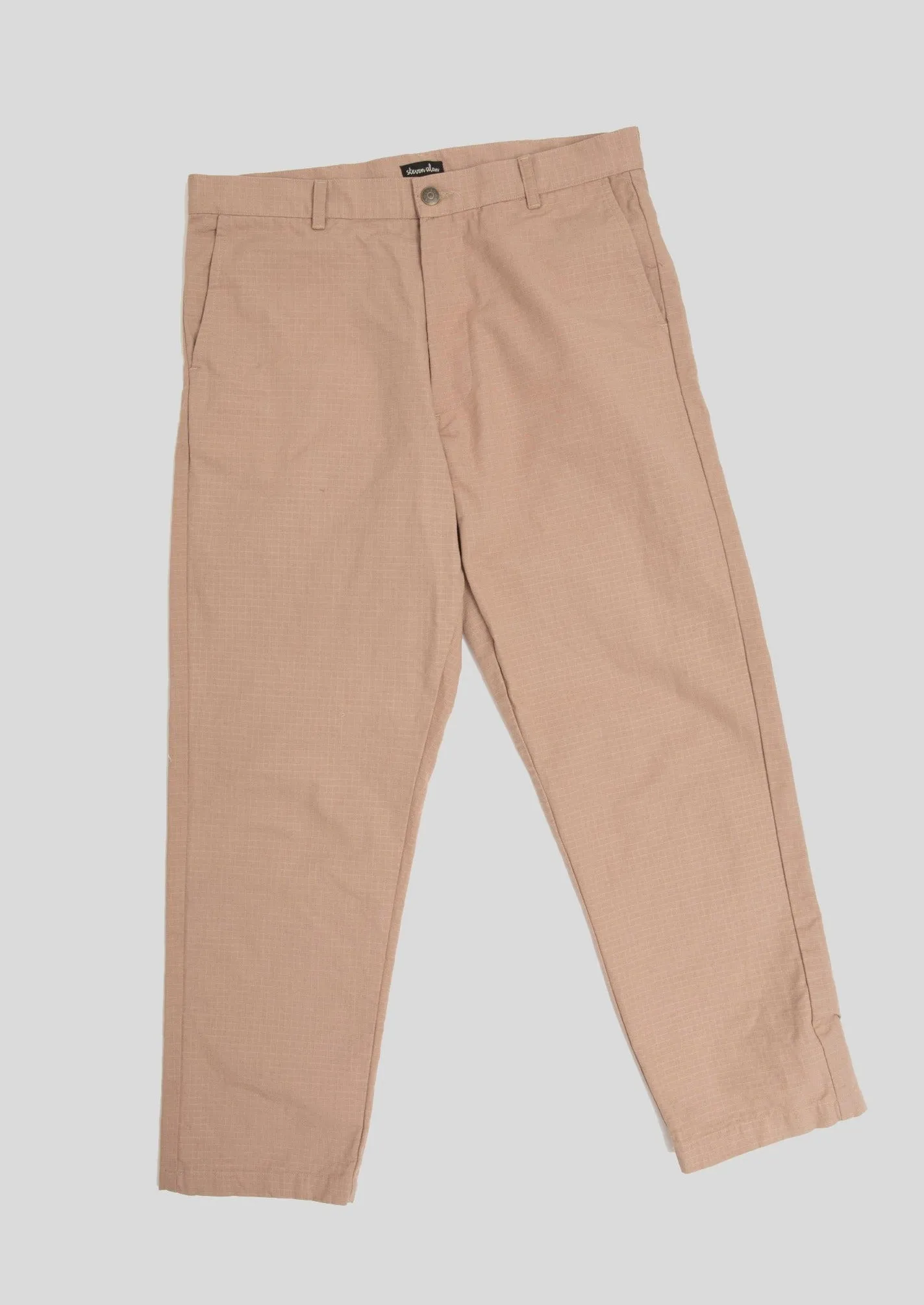 Maker Pant, Khaki Ripstop