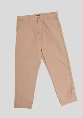 Maker Pant, Khaki Ripstop