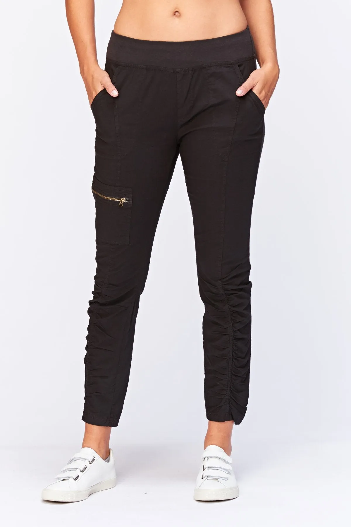 Malanda Pant