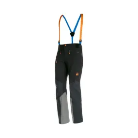 Mammut  Eisfeld Guide SO Pants - Pantaloni alpinismo - Uomo