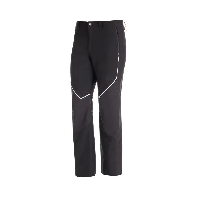 Mammut  Scalottas HS Thermo Pants - Pantaloni da sci - Uomo