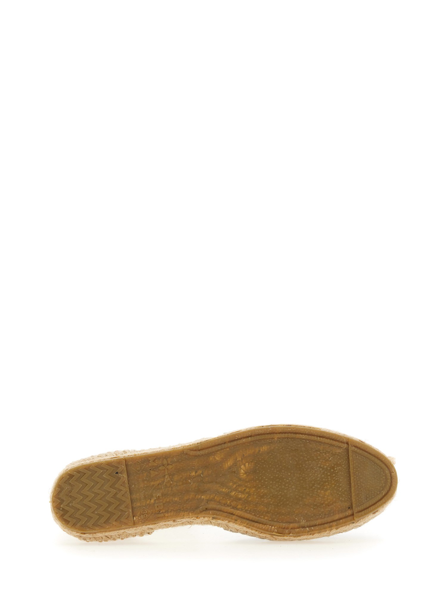 MANEBI    ESPADRILLES FLAT