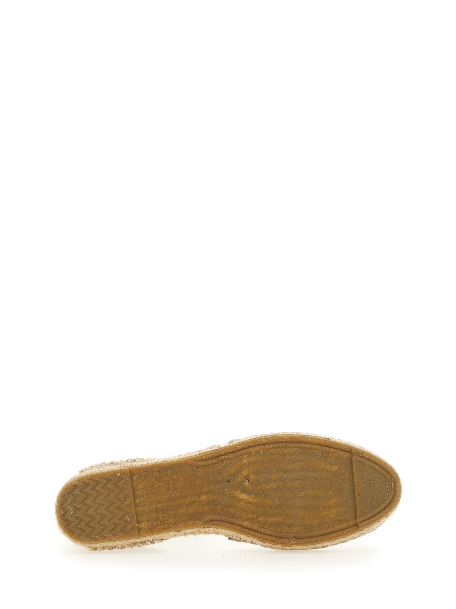 MANEBI    WEDGE ESPADRILLES