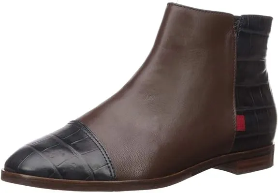 Marc Joseph Women's Herald SQ Bootie