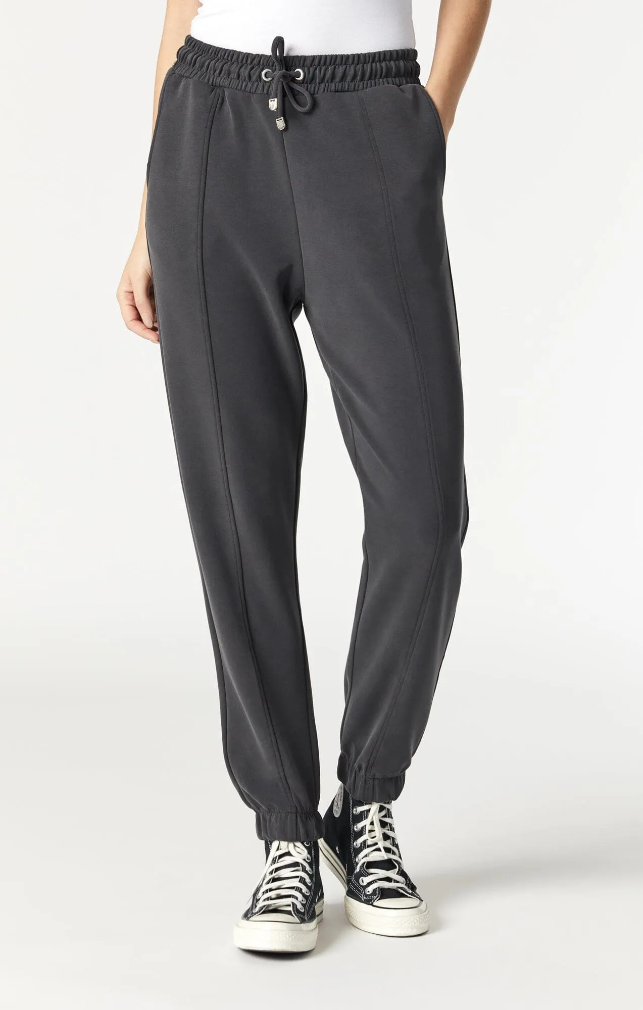 Mavi Sweatpants In Black