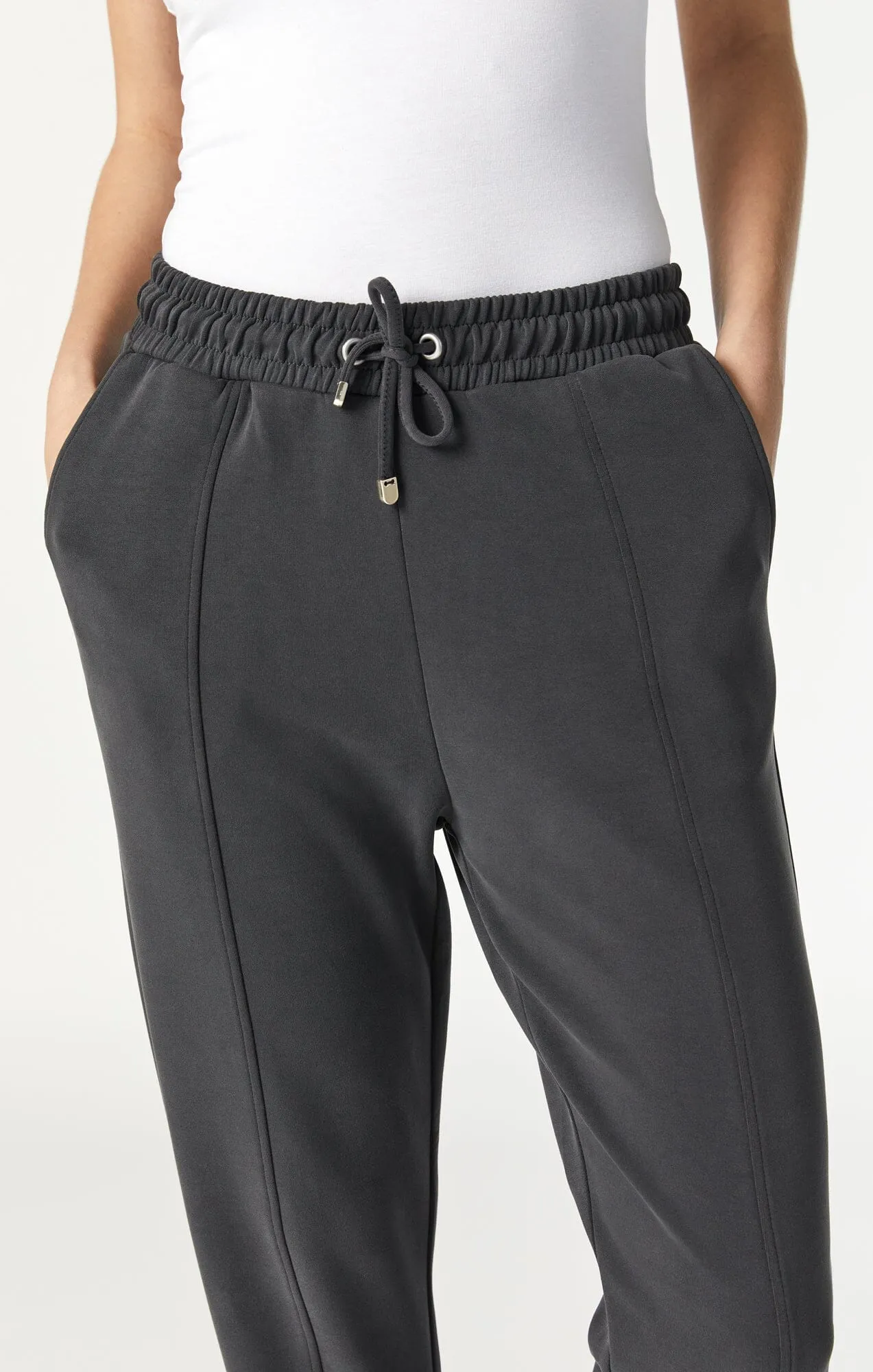 Mavi Sweatpants In Black