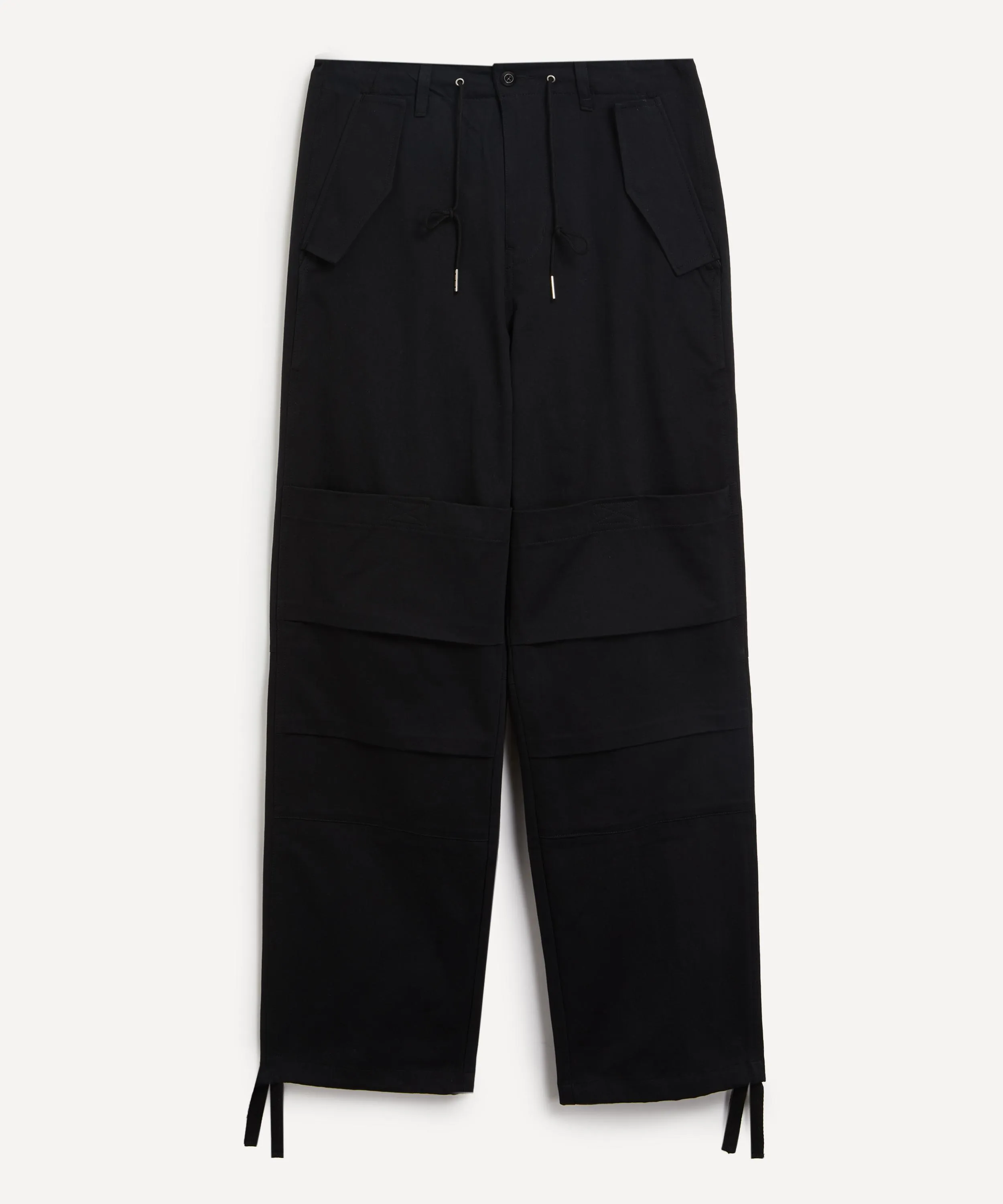 Military Parachute Trousers