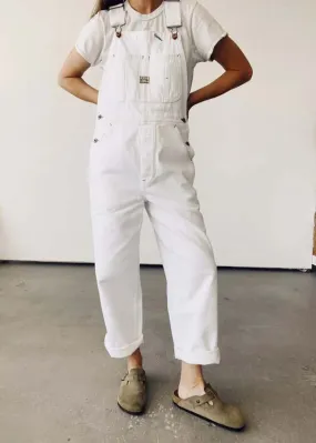 Minor Overalls